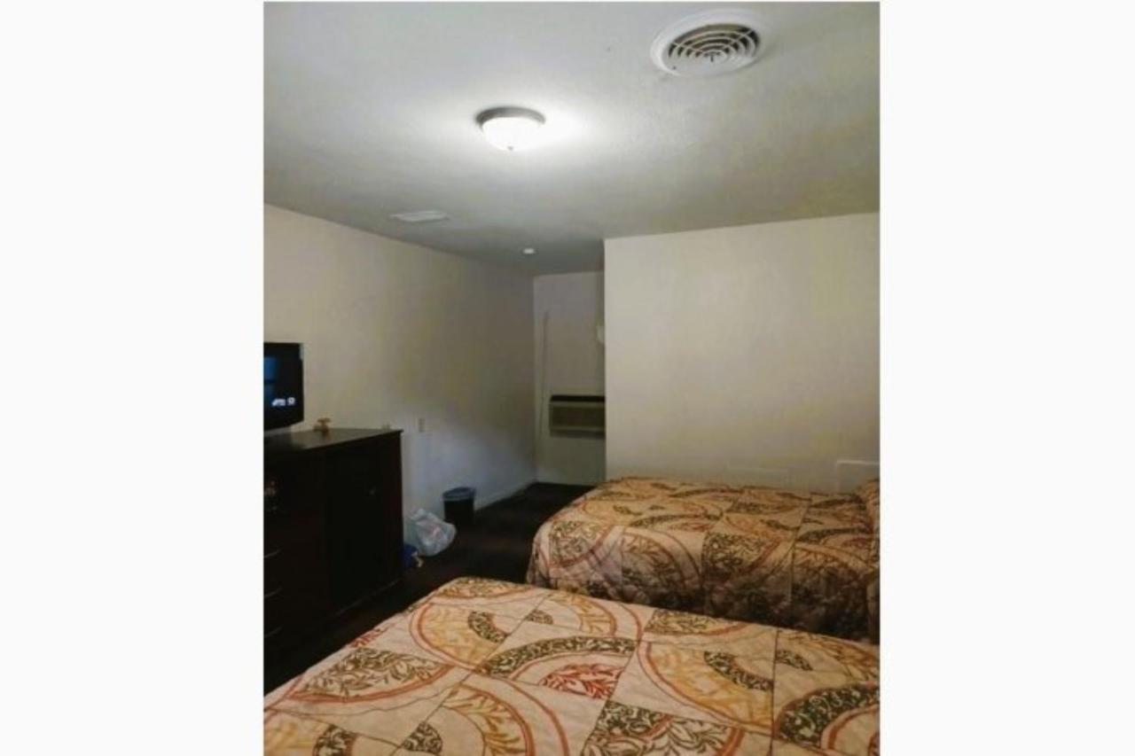 Patriot Inn Motel Beaver Wv, By Oyo מראה חיצוני תמונה